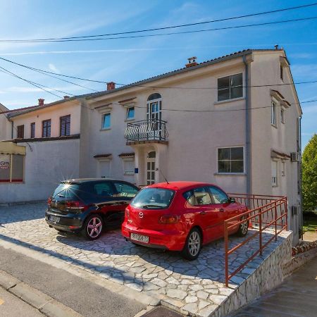 Apartments Buneta Crikvenica Buitenkant foto