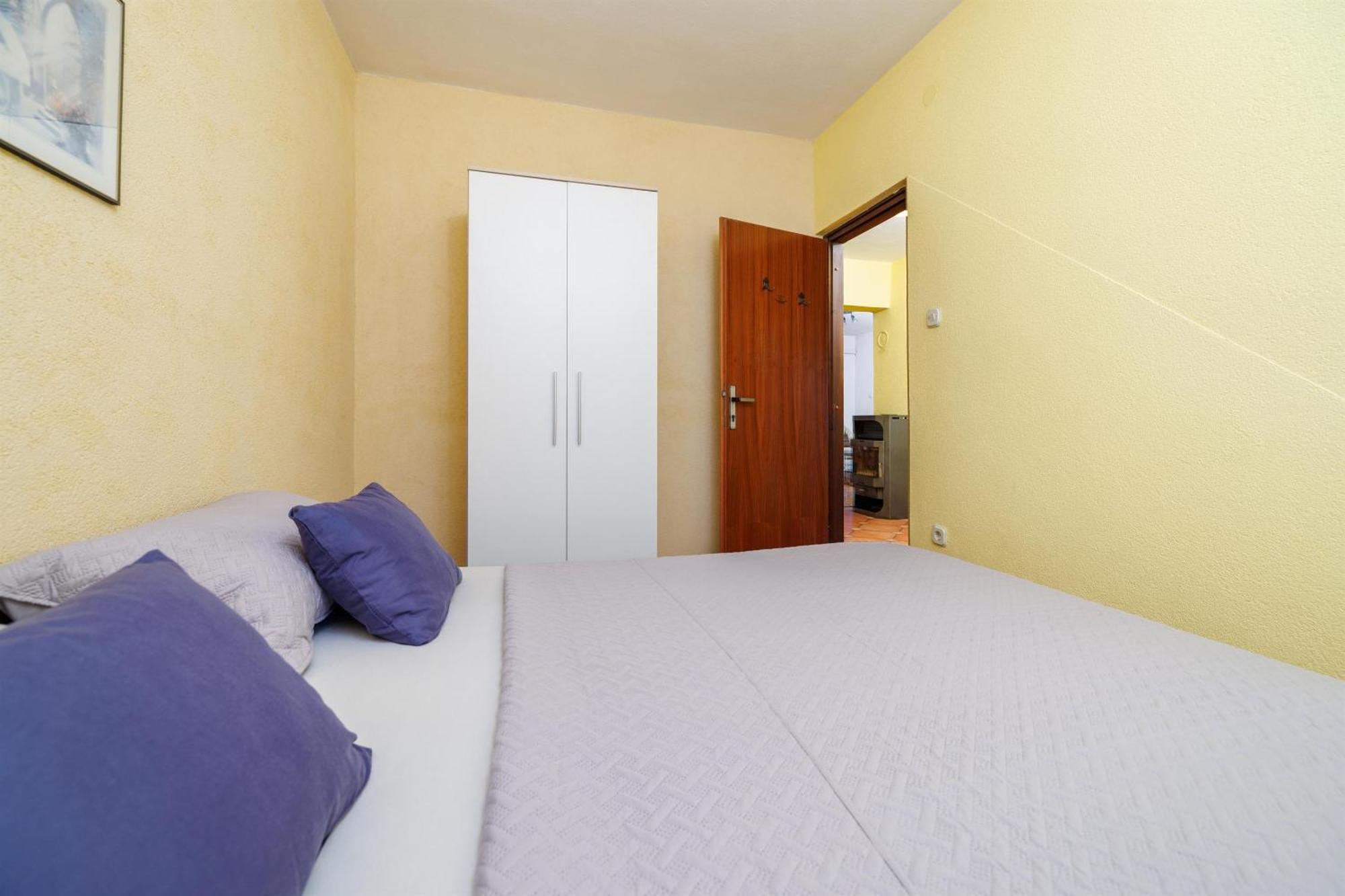 Apartments Buneta Crikvenica Buitenkant foto