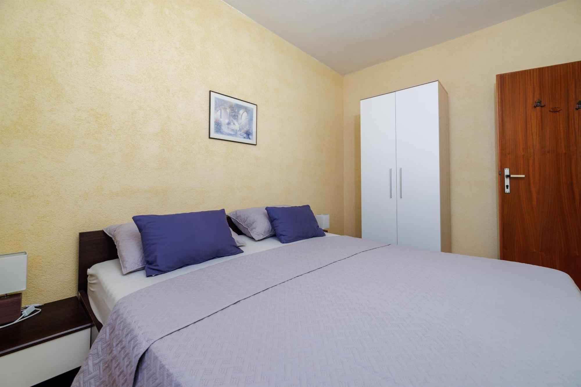 Apartments Buneta Crikvenica Buitenkant foto