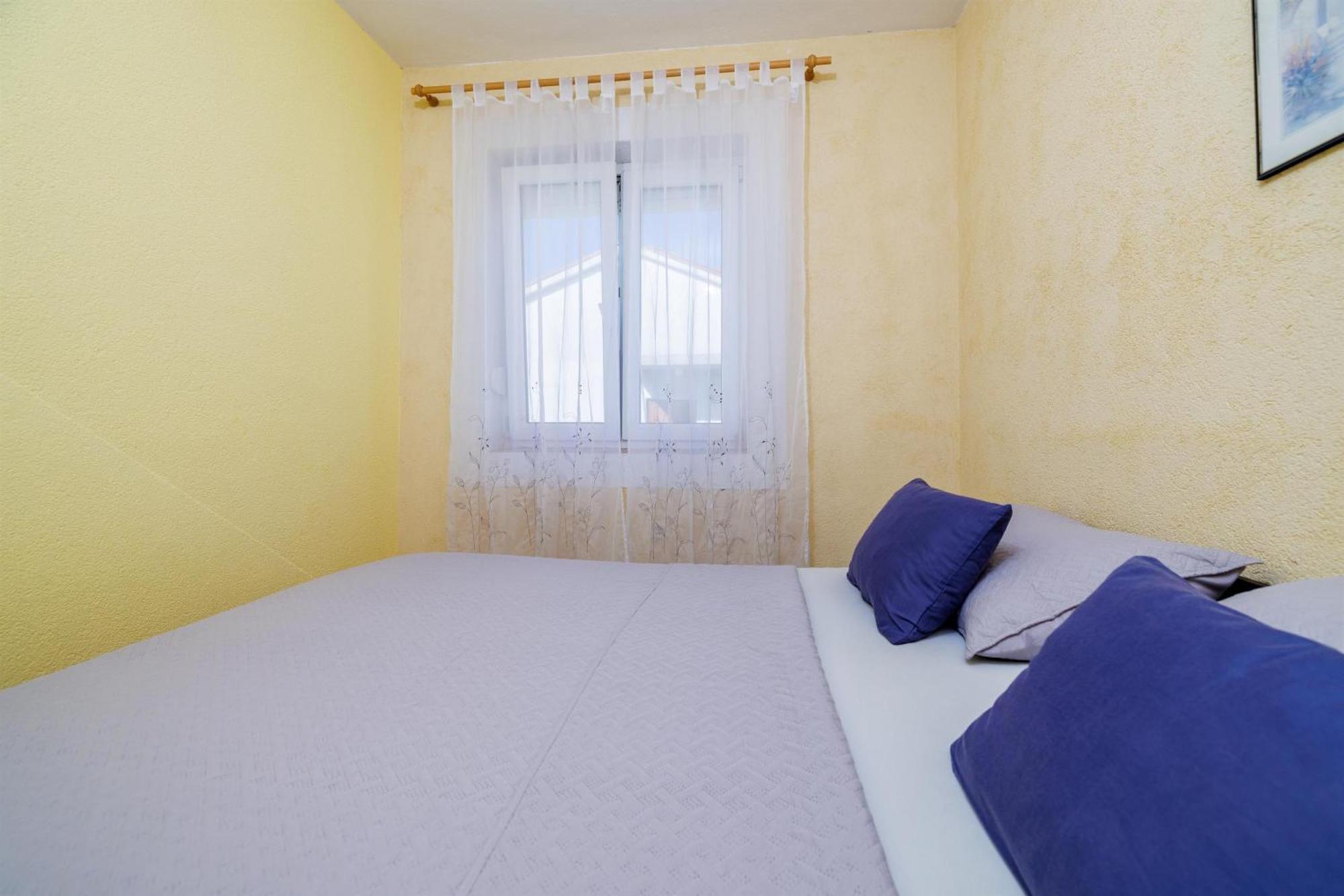 Apartments Buneta Crikvenica Buitenkant foto