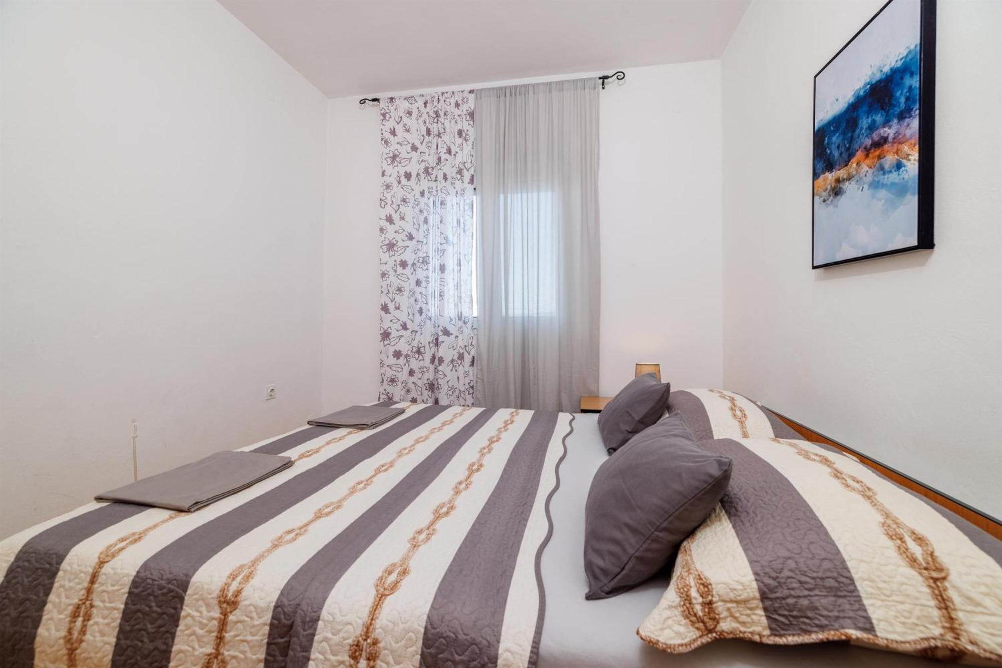 Apartments Buneta Crikvenica Buitenkant foto