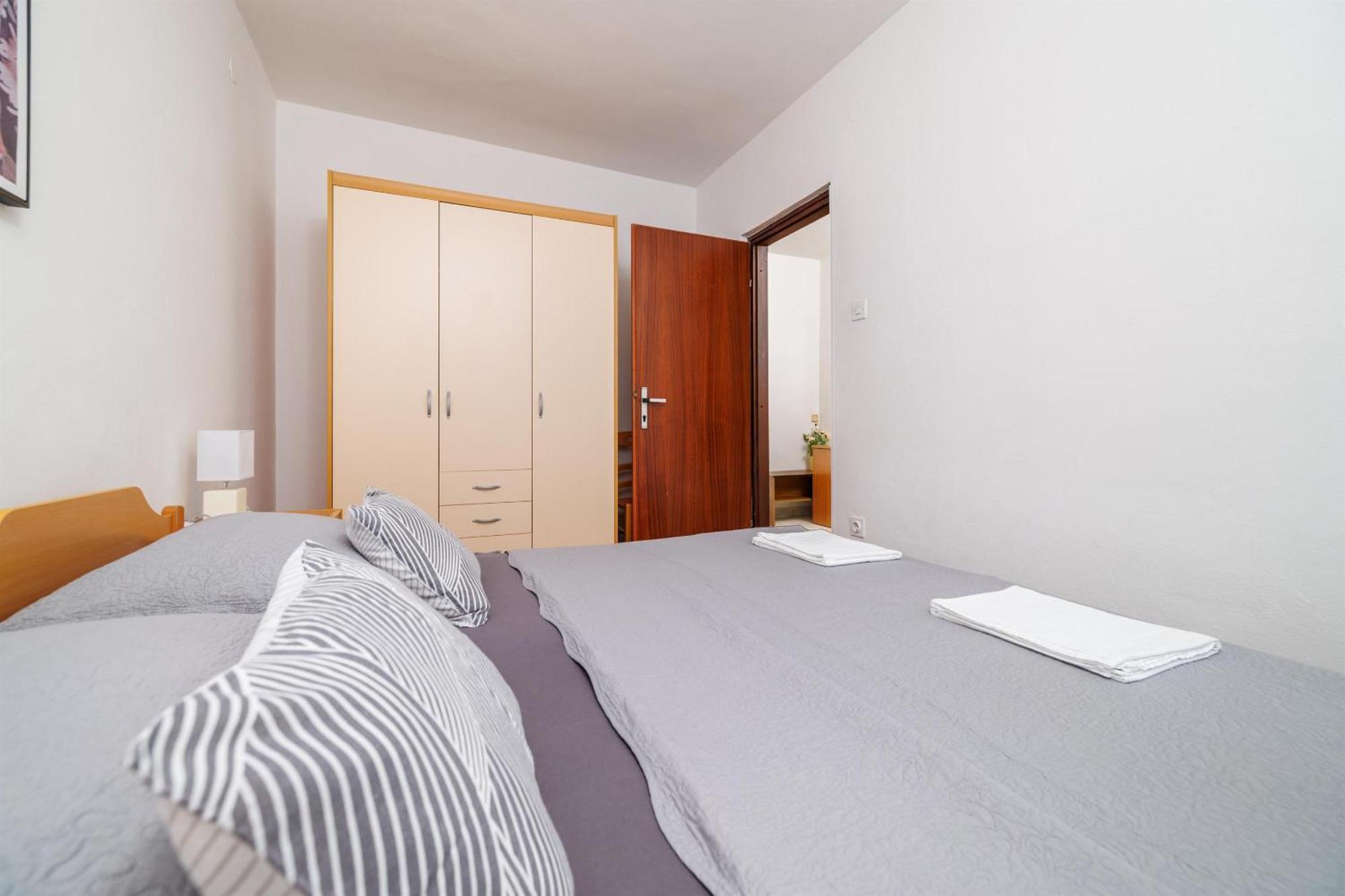 Apartments Buneta Crikvenica Buitenkant foto